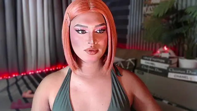 UrGoddess Sofia online show from 03/26/26, 02:39