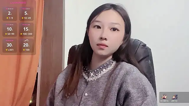 Minnie-baby online show from 11/11/25, 12:38