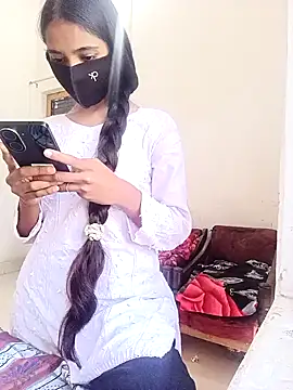 Riya 917 online show from 02/08/26, 06:50