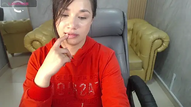 Violetta jhonson a online show from 02/05/26, 07:51