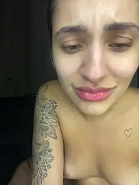 engelintense online show from 03/06/26, 06:43