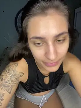 engelintense online show from 03/30/26, 05:47