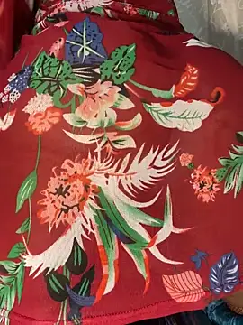 MaskedMuseXXX online show from 12/18/25, 08:37