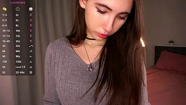 NanceeWestaway online show from 02/26/26, 06:07