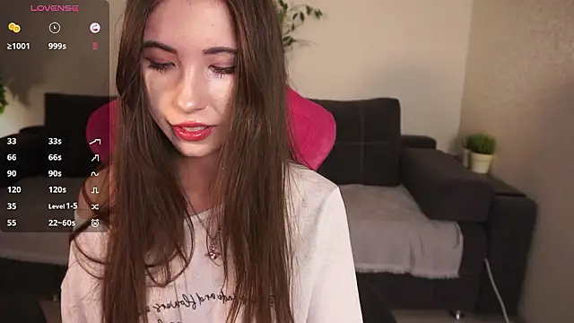 NanceeWestaway online show from 03/14/26, 07:30