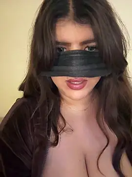 Miss-Ghazal888 online show from 03/06/26, 10:39