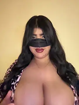 Miss-Ghazal888 online show from 03/11/26, 11:00