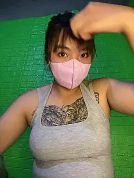 xu-ka online show from 04/24/26, 08:17