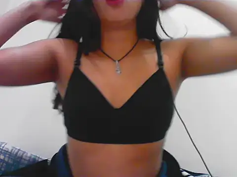 Anika Singh online show from 11/20/25, 09:36