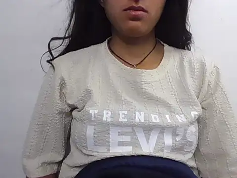 Anika Singh online show from 01/11/26, 05:01