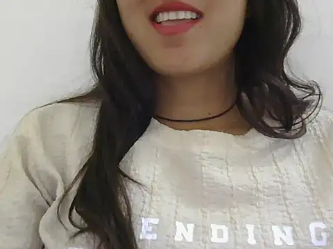 Anika Singh online show from 01/19/26, 03:32