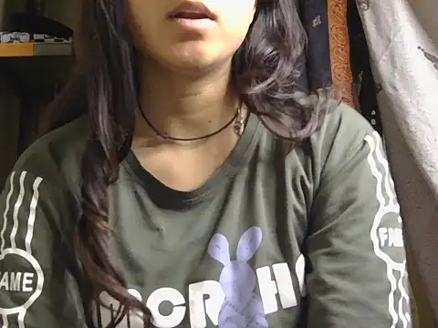 Anika Singh online show from 02/03/26, 03:26