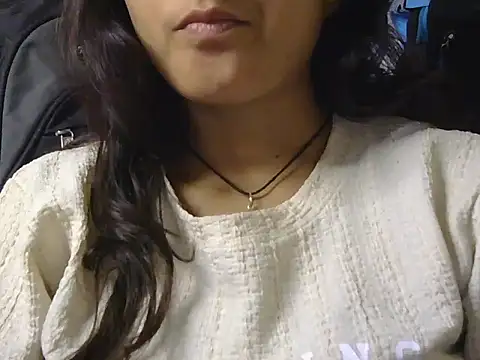 Anika Singh online show from 02/10/26, 02:21