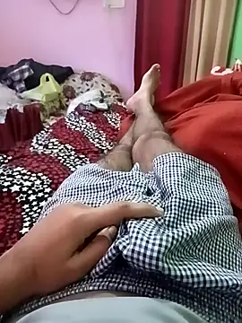 hotyyyyjonny online show from 11/16/25, 02:28