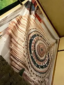 Snapshot of oxLILxMELOxo chatting on 11/17/25, 08:09 oxLILxMELOxo online show from 11/17/25, 08:09