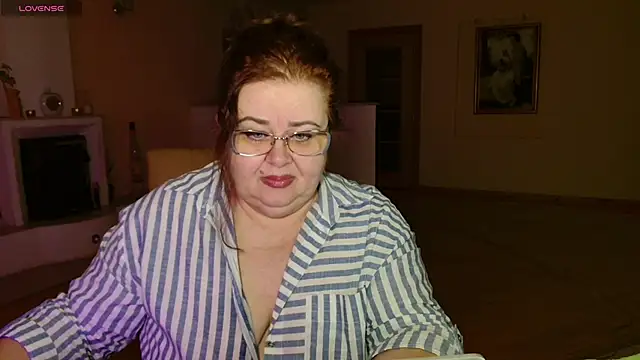 Snapshot of Natali-Gucci chatting on 04/26/26, 05:54 Natali-Gucci online show from 04/26/26, 05:54