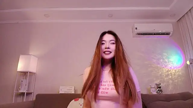 yummy yuna online show from 06/24/26, 08:08