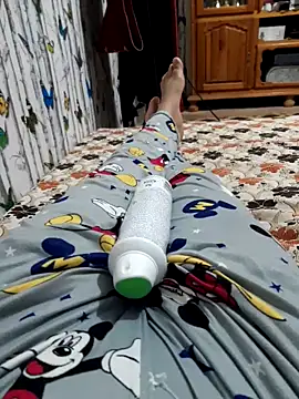 Tota sexi online show from 03/25/26, 12:55