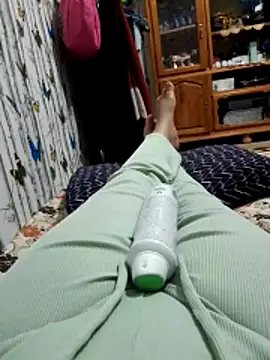 Tota sexi online show from 04/14/26, 09:21