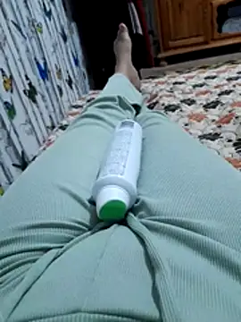 Tota sexi online show from 04/15/26, 10:21