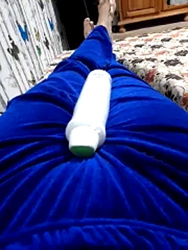 Tota sexi online show from 04/17/26, 10:46