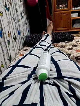 Tota sexi online show from 04/21/26, 09:50