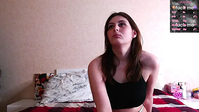 Helen Gren online show from 12/21/25, 04:41