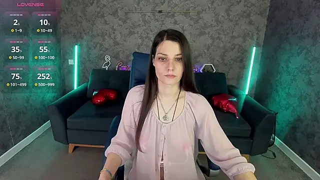 LadyChanelll online show from 02/23/26, 02:03