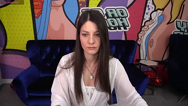 LadyChanelll online show from 03/14/26, 01:38