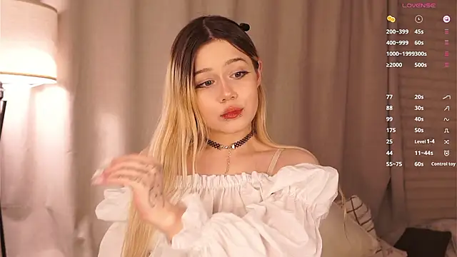 Love audirs6 online show from 02/04/26, 12:33