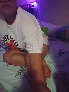 Charliizinpink online show from 03/03/26, 02:45