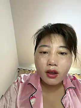 Nuomi6 online show from 06/28/26, 04:07