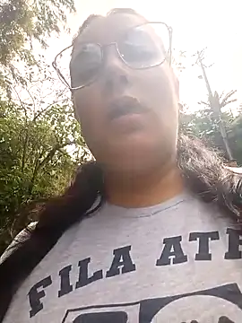 SaloGray8 online show from 04/15/26, 02:24