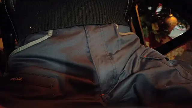 Chrisatmiami online show from 01/13/26, 02:22