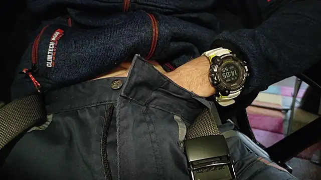 Chrisatmiami online show from 02/16/26, 01:07