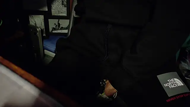 Chrisatmiami online show from 03/21/26, 06:00