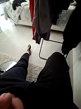 Robesz1982 online show from 03/14/26, 07:36