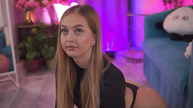 ElyssawetXX online show from 02/01/26, 07:23