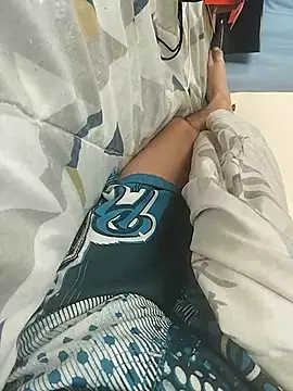 WhiteMascarado online show from 11/12/25, 10:48