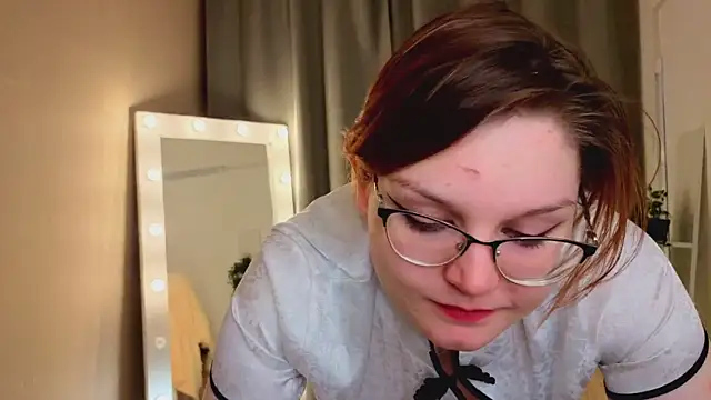 RacieBroom online show from 02/24/26, 11:25