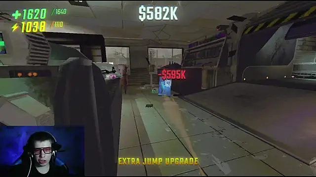 Ak Macros online show from 02/04/26, 03:51