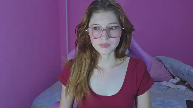 giseselle online show from 04/07/26, 09:26