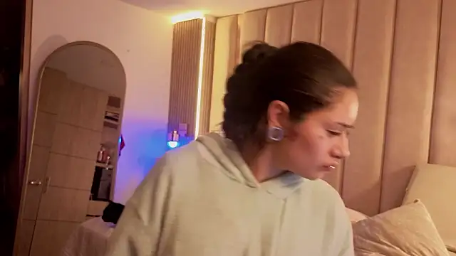 Iamnyxy online show from 03/12/26, 10:54