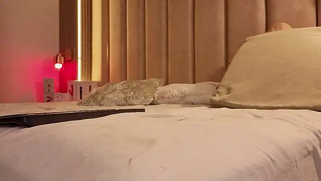 Iamnyxy online show from 03/19/26, 11:36