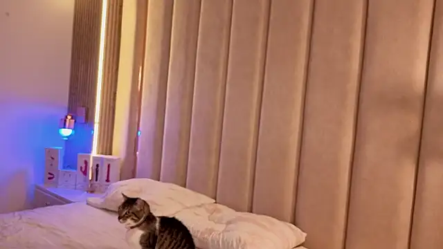 Iamnyxy online show from 03/24/26, 10:53