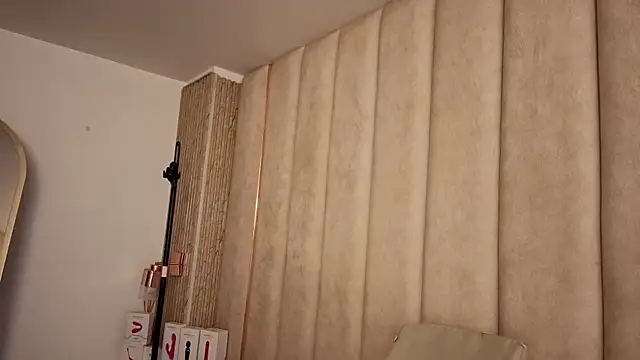 Iamnyxy online show from 04/14/26, 11:38