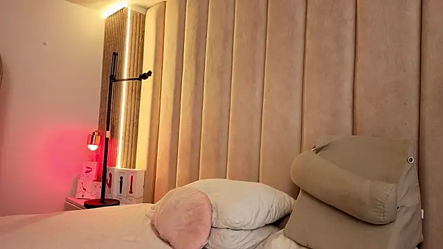 Iamnyxy online show from 04/22/26, 12:50