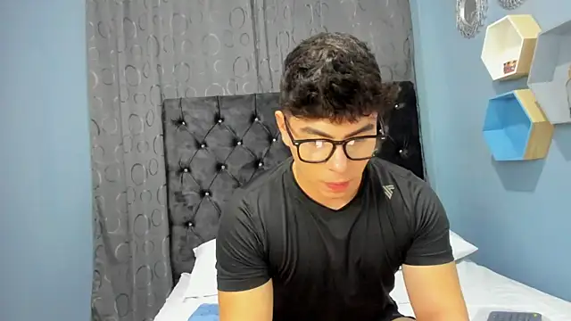 Dereck delaVega online show from 11/12/25, 11:47