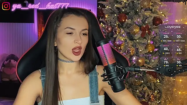 -RED HAT- online show from 02/13/26, 05:20