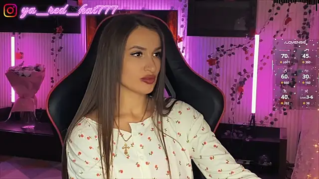 -RED HAT- online show from 03/23/26, 05:06